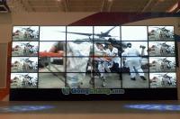 82寸液晶显示屏 墙有多大，显示屏就有多大