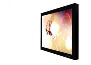 LG 84寸液晶显示器 教学与会议场景下的理想触摸屏解决方案