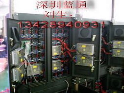 钱眼中的显示器件 3C产品分类下的核心构成