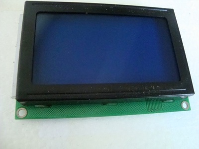 天津市图形点阵LCD液晶屏LCM模块LED背光源全面解析与应用